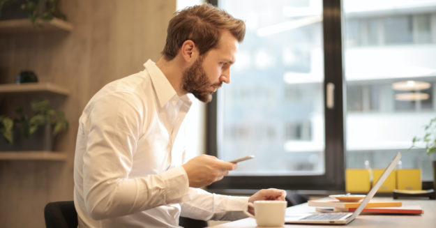 Instagram funcionando