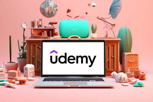 UDEMY