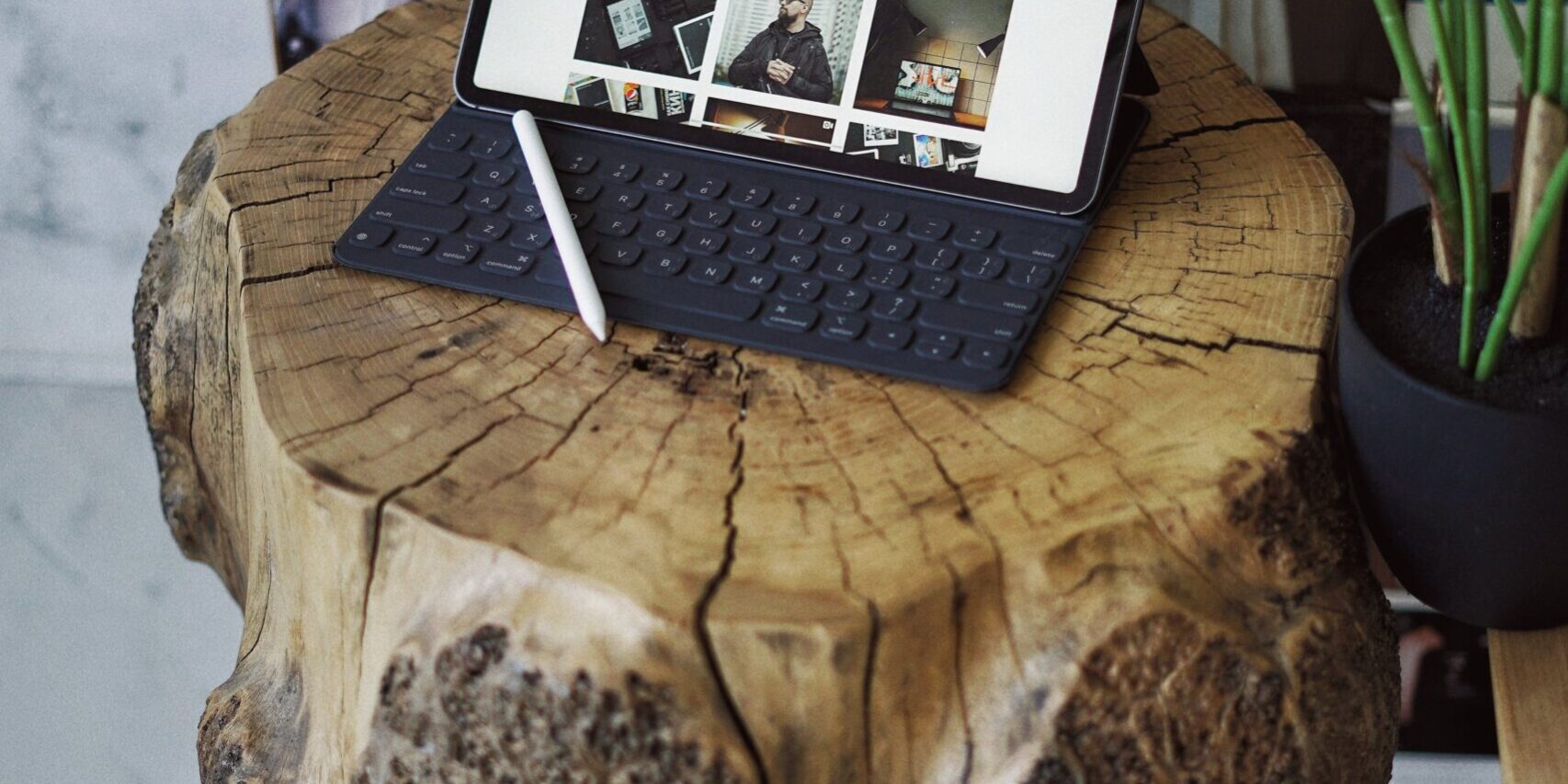 Instagram no computador